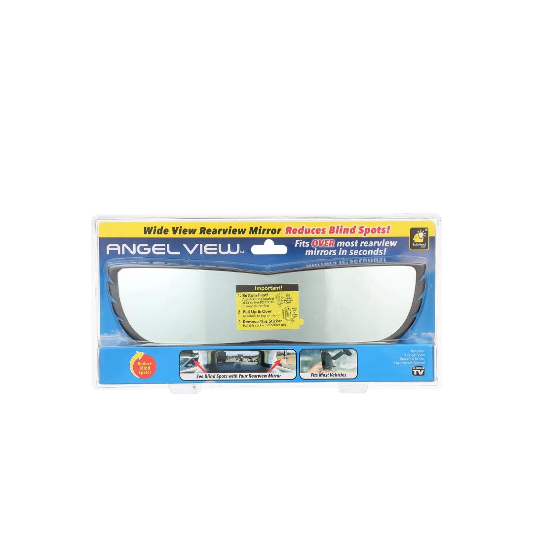 Miniatura 2 de RETROVISOR GRAN ANGULAR